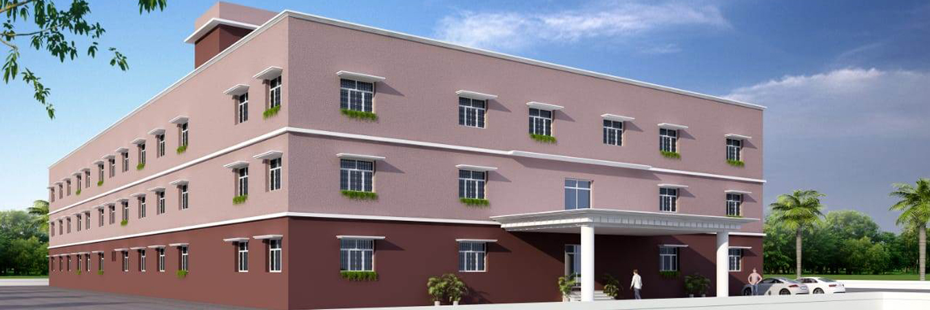 And E College Of Pharmacy